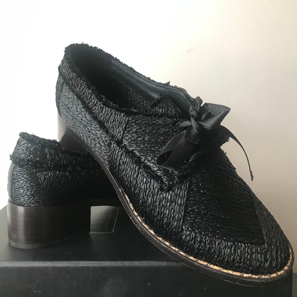 Creatures Of The Wind lace up Italian Shoes